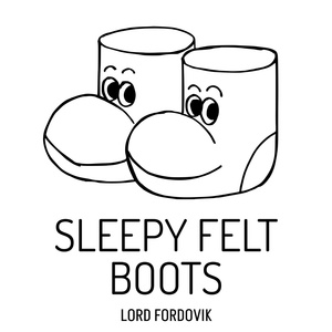 Обложка для Lord Fordovik - Soft Traces