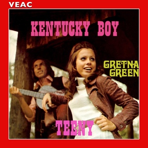 Обложка для Teeny - Kentucky Boy