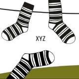 Обложка для Проект ХБ - Боуи (X Y Z)