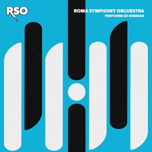 Обложка для Roma Symphony Orchestra - Shape of You