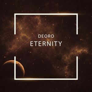Обложка для Deoro - Eternity