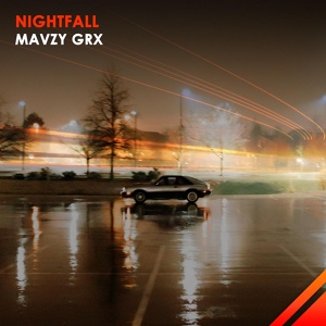 Обложка для mavzy grx - Nightfall