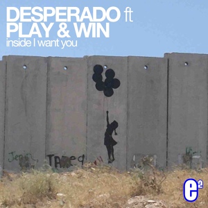 Обложка для Desperado feat. Play & Win - Inside I Want You (Malibu Breeze Edit) [club8025771 RADIO DFM ROSTOV 104.6 FM ©]