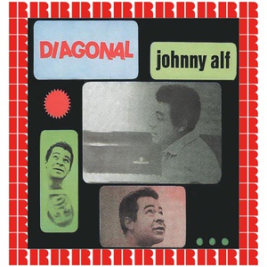 Обложка для Johnny Alf - Disa