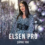 Обложка для Elsen Pro - Şüphe Yok