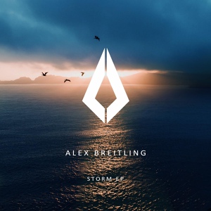 Обложка для Alex Breitling - Unity