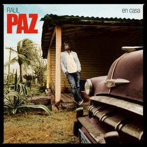 Обложка для Raul Paz - 25 Anos