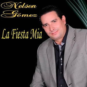 Обложка для Nelson Gomez - Alberto Galo