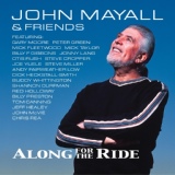 Обложка для John Mayall feat. Billy Gibbons - Put It Right Back