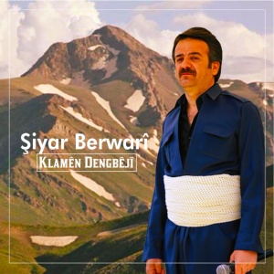 Обложка для Şiyar Berwari - Hesenîko