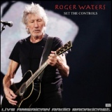 Обложка для Roger Waters - Get Your Filthy Hands Off My Desert