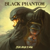Обложка для Black Phantom - Aboard the Rattling Ark