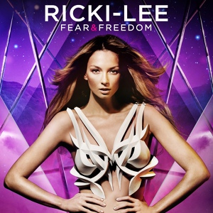 Обложка для Ricki-Lee - Do It Like That