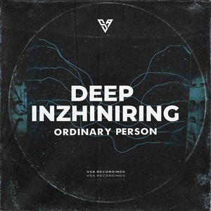 Обложка для Deep Inzhiniring - Ordinary Person
