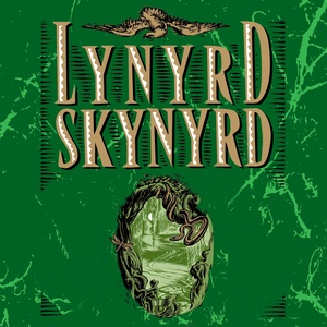 Обложка для Lynyrd Skynyrd - Simple Man ( 1973)