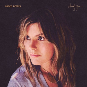 Обложка для Grace Potter - Desire (Feat. Lucius)