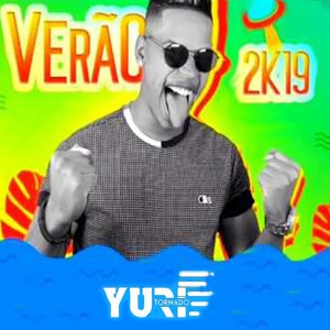 Обложка для Yuri Tornado, DJ Biel - Passagem de Som
