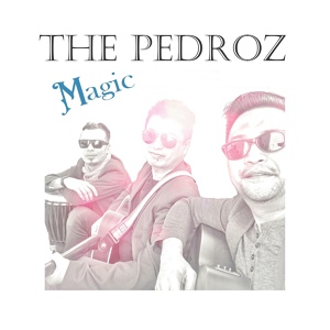 Обложка для The PedrOz - Magic