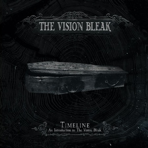 Обложка для The Vision Bleak - The Charm Is Done