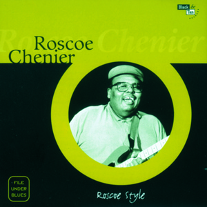 Обложка для Roscoe Chenier - Walkin With Frankie