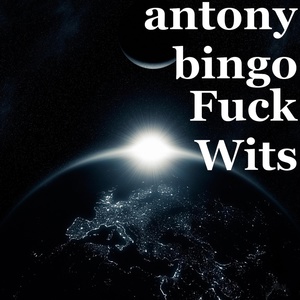 Обложка для antony bingo - Fuck Wits