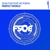 Обложка для Sean Tyas & Victoriya - Perfect World