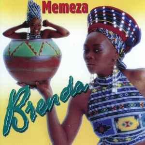 Обложка для Brenda Fassie - Qula