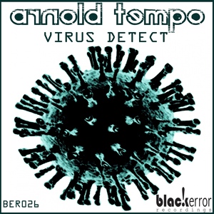 Обложка для Arnold Tempo - Inner War
