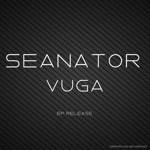 Обложка для SeaNator - Vuga