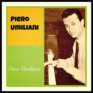 Обложка для Piero Umiliani feat. Helen Merrill - My Only Man