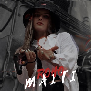 Обложка для MAITI - Bad Bitch