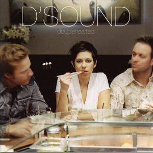 Обложка для D'Sound - Doublehearted(2003) - People Are People