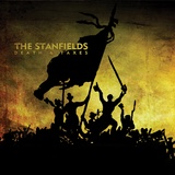 Обложка для The Stanfields - Invisible Hands