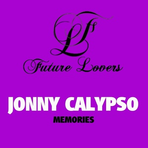 Обложка для Jonny Calypso - Memories