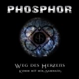 Обложка для Phosphor - Komm mit mir (Samhain)