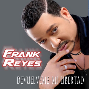 Обложка для Frank Reyes - Amor Real