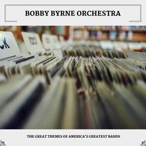 Обложка для Bobby Byrne Orchestra - Green Hills Of Erin
