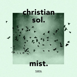 Обложка для Christian Sol - Mist
