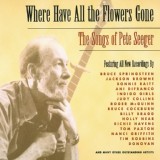 Обложка для Pete Seeger - And I Am Still Searching