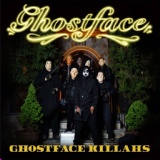 Обложка для Ghostface Killah feat. Cappadonna - Waffles & Ice Cream