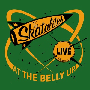 Обложка для The Skatalites - Occupation (Live)