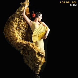 Обложка для Los Del Sol - Mucho Mambo