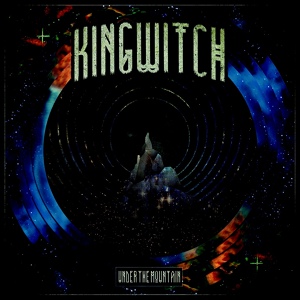 Обложка для KING WITCH - Under the Mountain