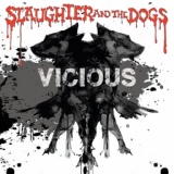 Обложка для Slaughter & The Dogs - Get It On (Bang A Gong) (T.Rex. cover)