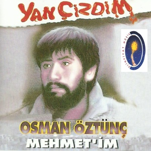 Обложка для Osman Öztunç - Yan Çizdim