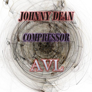 Обложка для Johnny Dean - Compressor