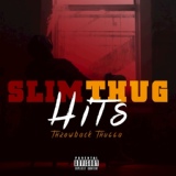 Обложка для Slim Thug - Thug