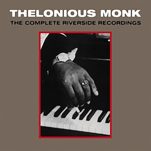 Обложка для Thelonious Monk Septet - Epistrophy