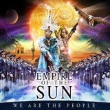 Обложка для Empire Of The Sun - We Are The People