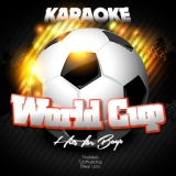 Обложка для Karaoke - Ameritz - Tubthumping (In the Style of Chumbawamba) [Karaoke Version]